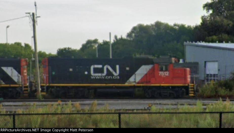 CN 7512